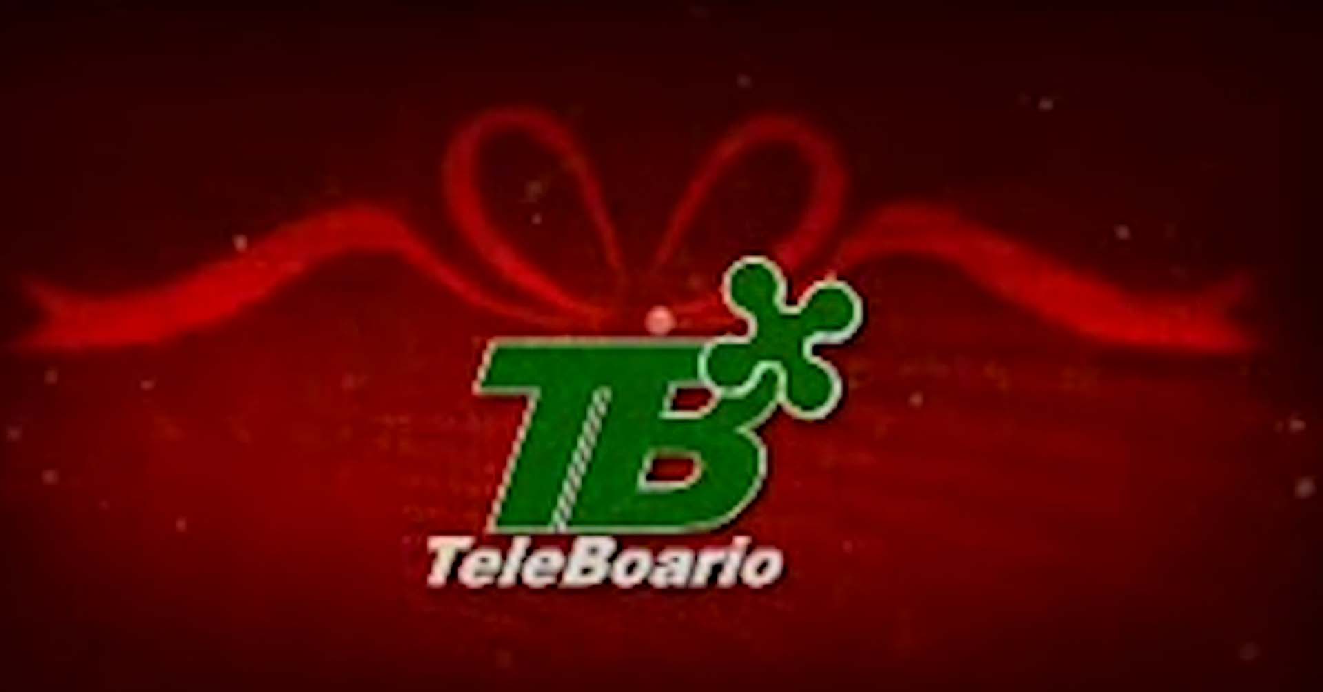 A TB li facciamo così 2007